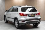 Mitsubishi ASX  - fotka číslo 4