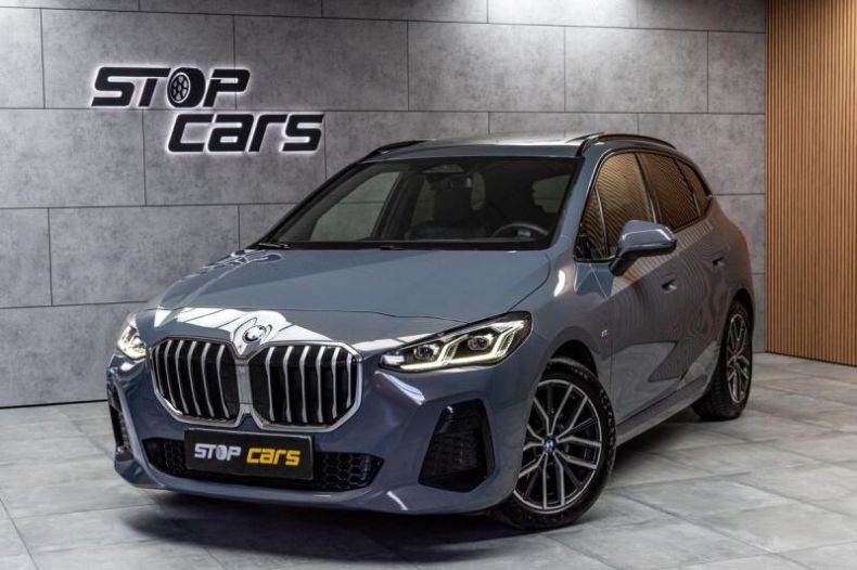 BMW Řada 2 - hlavní fotka inzerátu