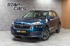 Škoda Kamiq - fotka číslo 0