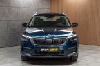 Škoda Kamiq - fotka číslo 1