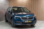 Škoda Kamiq - fotka číslo 2