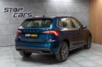 Škoda Kamiq - fotka číslo 5