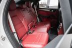 Porsche Cayenne - fotka číslo 12