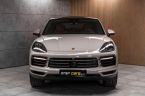 Porsche Cayenne - fotka číslo 1