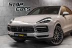 Porsche Cayenne - fotka číslo 34