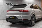 Porsche Cayenne - fotka číslo 36