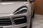 Porsche Cayenne - fotka číslo 40