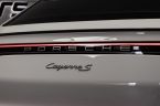 Porsche Cayenne - fotka číslo 43
