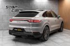 Porsche Cayenne - fotka číslo 5