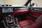 Porsche Cayenne - fotka číslo 8