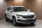 Škoda Kodiaq - fotka číslo 2