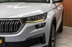 Škoda Kodiaq - fotka číslo 36