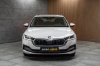 Škoda Octavia - fotka číslo 1