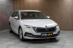 Škoda Octavia - fotka číslo 2