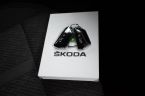 Škoda Octavia - fotka číslo 30