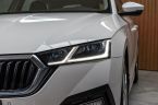 Škoda Octavia - fotka číslo 32