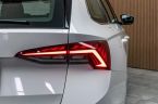 Škoda Octavia - fotka číslo 33
