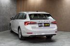 Škoda Octavia - fotka číslo 3