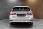 Škoda Octavia - fotka číslo 4