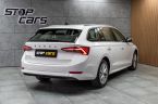 Škoda Octavia - fotka číslo 5