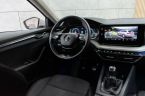 Škoda Octavia - fotka číslo 7