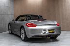 Porsche Boxster - fotka číslo 9