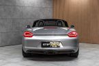 Porsche Boxster - fotka číslo 10