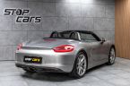 Porsche Boxster - fotka číslo 11