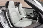 Porsche Boxster - fotka číslo 16