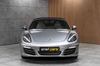 Porsche Boxster - fotka číslo 1