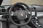 Porsche Boxster - fotka číslo 23