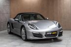 Porsche Boxster - fotka číslo 2