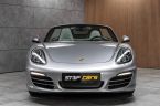 Porsche Boxster - fotka číslo 33
