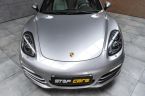 Porsche Boxster - fotka číslo 34