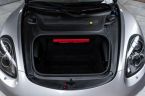 Porsche Boxster - fotka číslo 35