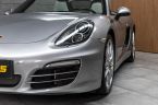 Porsche Boxster - fotka číslo 36