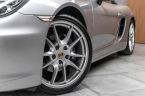 Porsche Boxster - fotka číslo 38