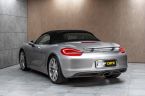 Porsche Boxster - fotka číslo 3