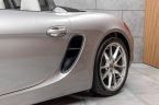 Porsche Boxster - fotka číslo 39