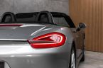 Porsche Boxster - fotka číslo 40