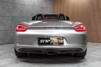 Porsche Boxster - fotka číslo 41