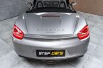 Porsche Boxster - fotka číslo 42