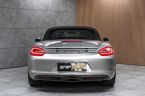 Porsche Boxster - fotka číslo 4