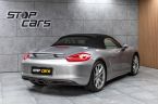 Porsche Boxster - fotka číslo 5