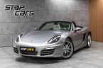 Porsche Boxster - fotka číslo 6