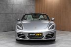 Porsche Boxster - fotka číslo 7