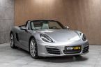 Porsche Boxster - fotka číslo 8