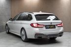 BMW Řada 5 - fotka číslo 3