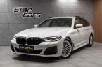 BMW Řada 5 - fotka číslo 0