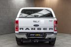 Ford Ranger - fotka číslo 4